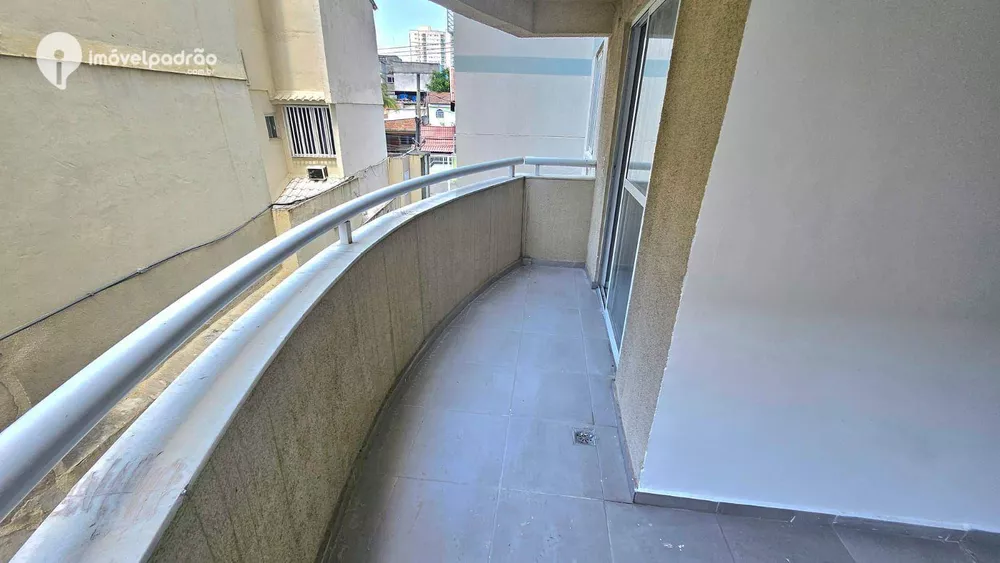 Apartamento, 2 quartos, 60 m² - Foto 7