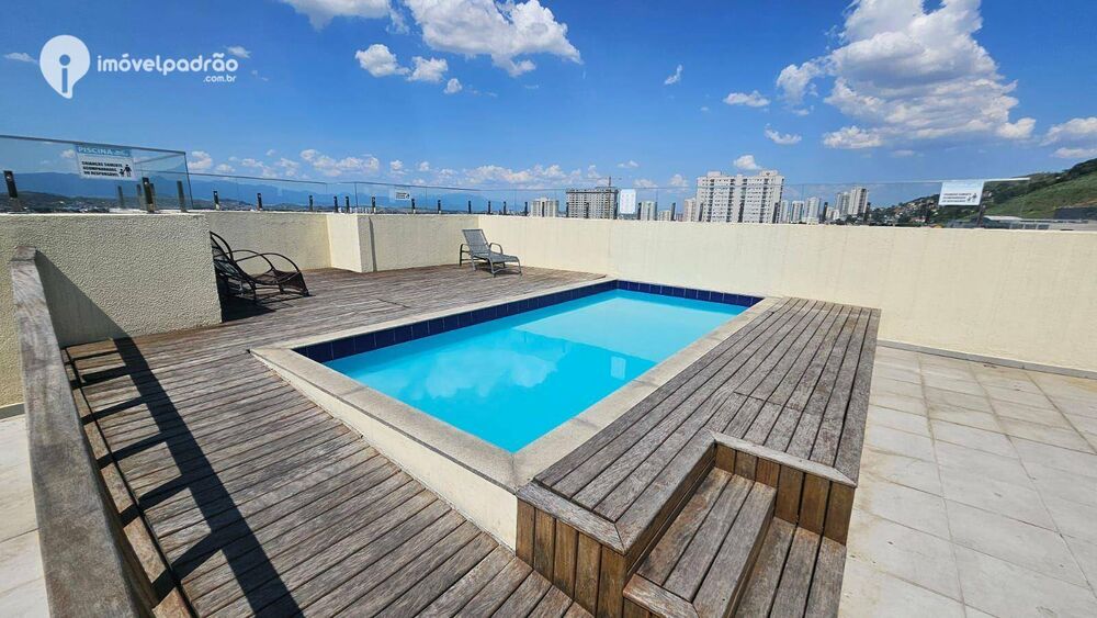 Apartamento, 2 quartos, 60 m² - Foto 29