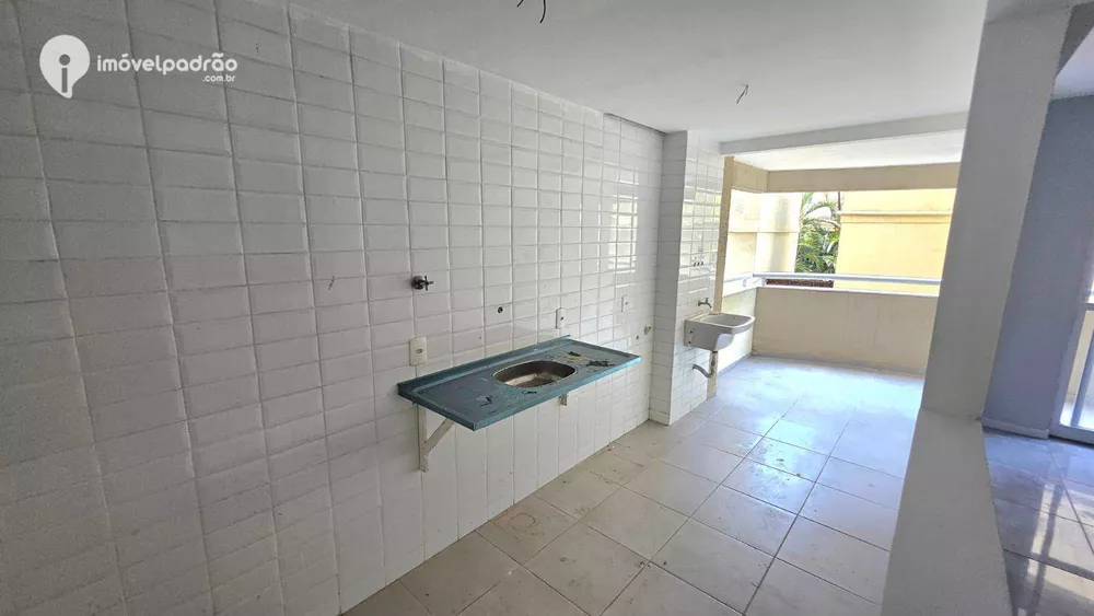 Apartamento, 2 quartos, 60 m² - Foto 5