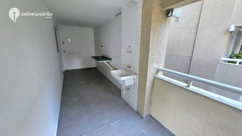 Apartamento, 2 quartos, 60 m² - Foto 9
