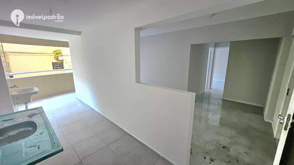 Apartamento, 2 quartos, 60 m² - Foto 4