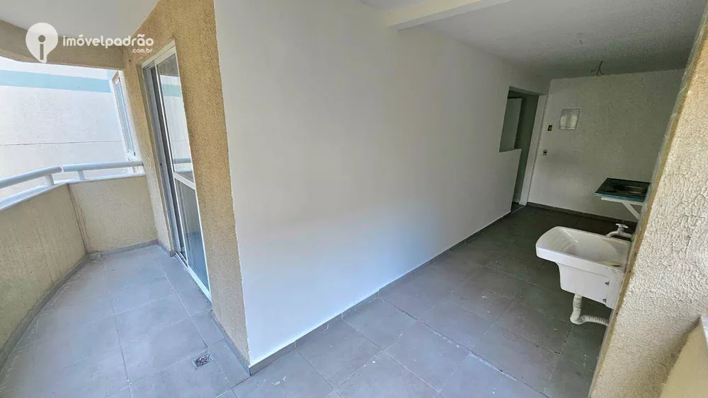 Apartamento, 2 quartos, 60 m² - Foto 10