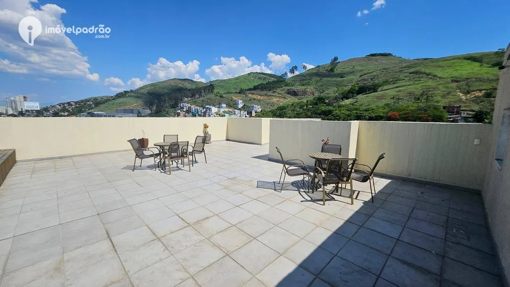 Apartamento, 2 quartos, 60 m² - Foto 40