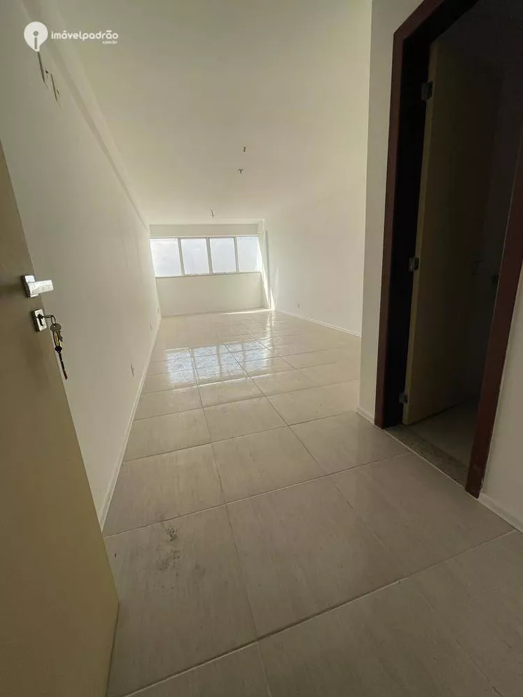 Sala-Conjunto, 32 m² - Foto 1