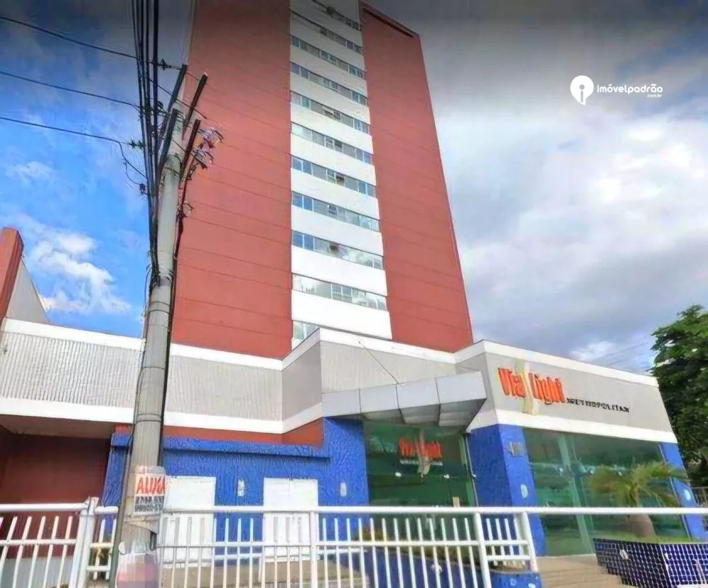 Sala-Conjunto, 32 m² - Foto 6