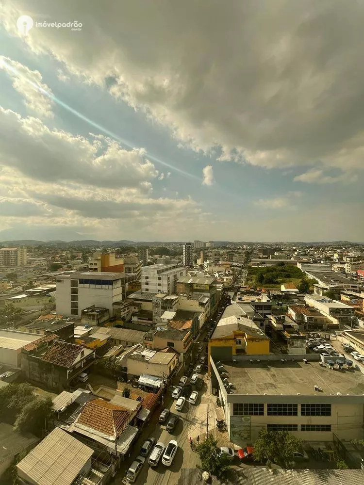 Sala-Conjunto, 32 m² - Foto 3