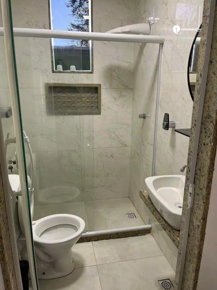 Casa, 3 quartos, 120 m² - Foto 13