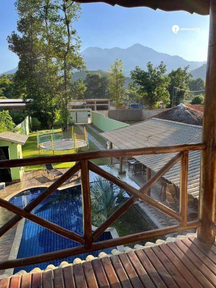 Casa, 3 quartos, 120 m² - Foto 16