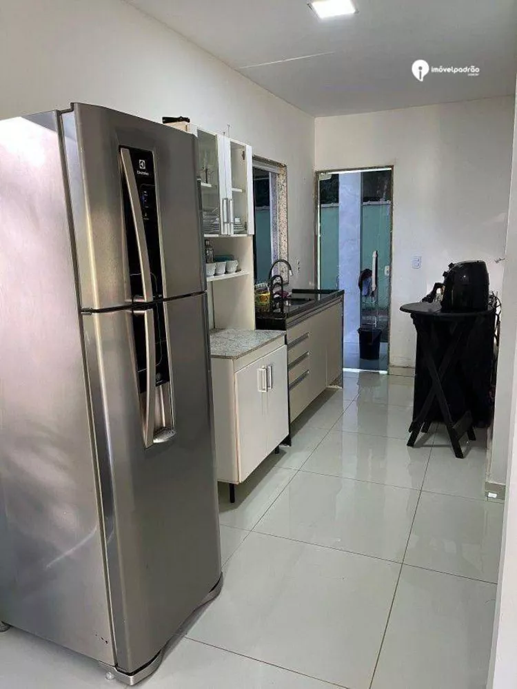 Casa, 3 quartos, 120 m² - Foto 6