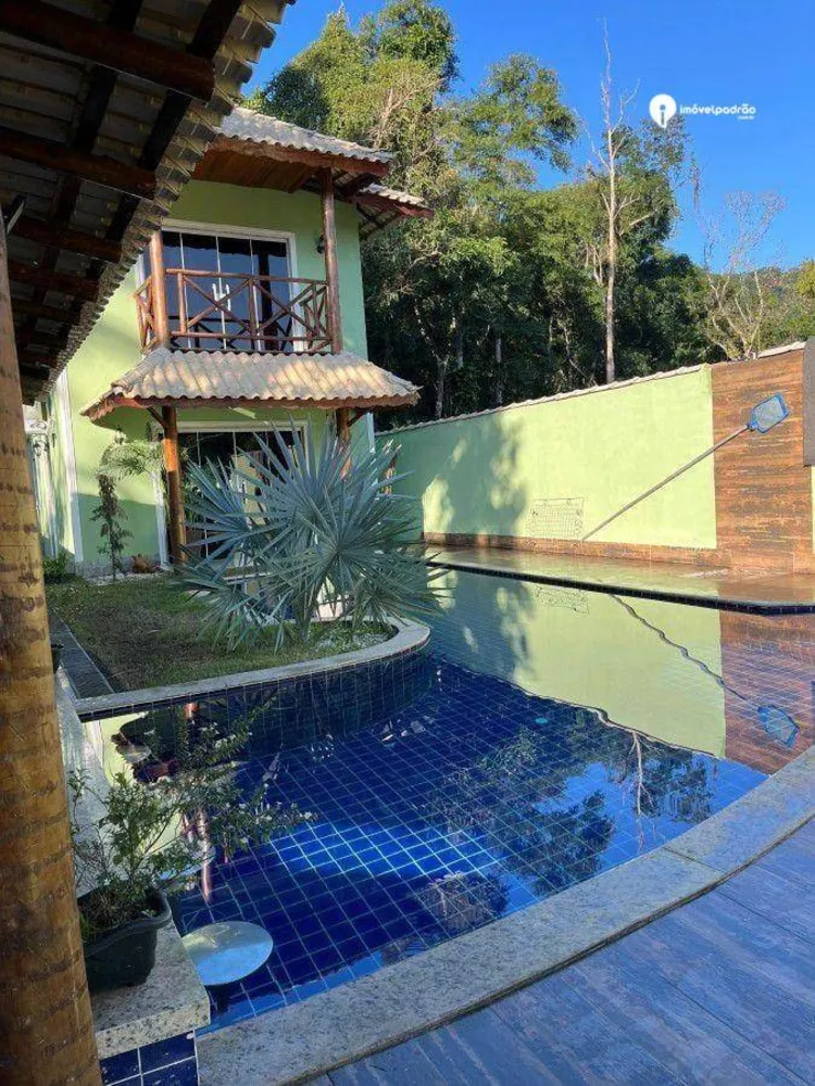 Casa, 3 quartos, 120 m² - Foto 2
