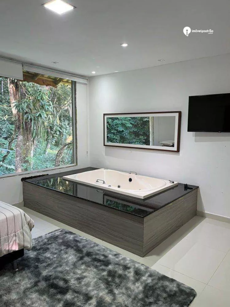 Casa, 3 quartos, 120 m² - Foto 11