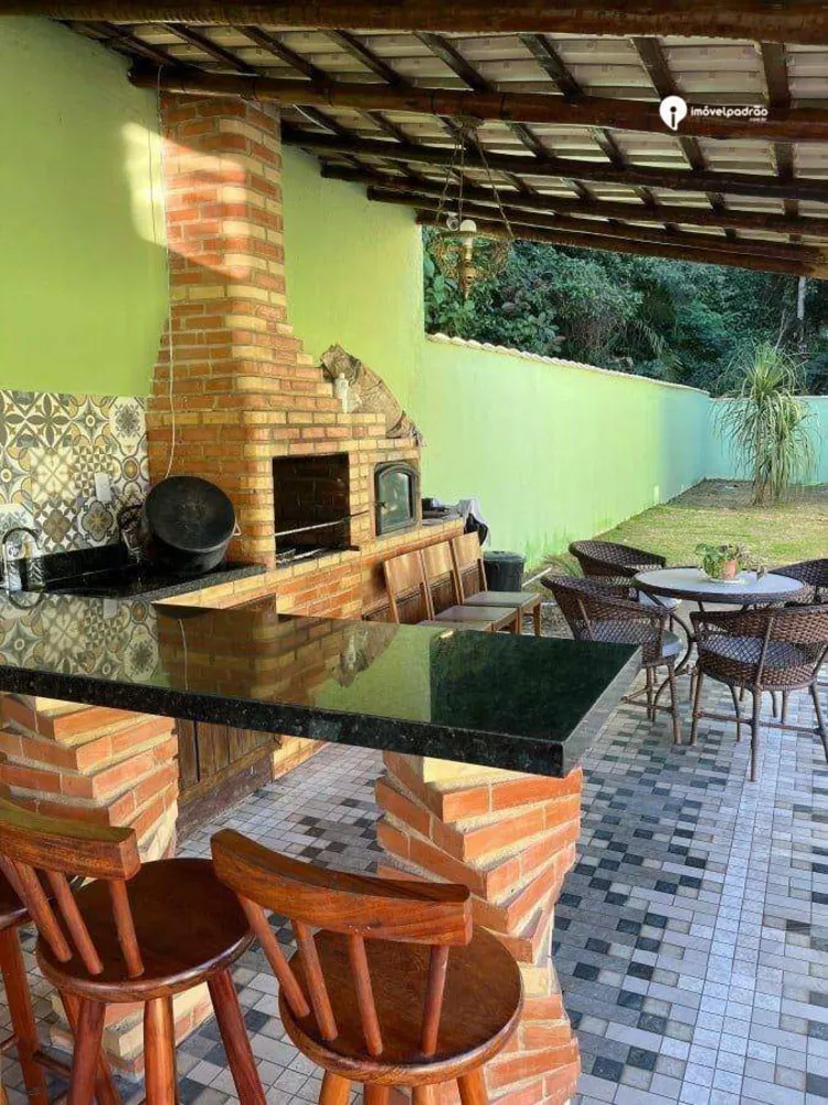 Casa, 3 quartos, 120 m² - Foto 14