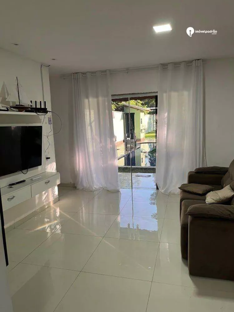 Casa, 3 quartos, 120 m² - Foto 3