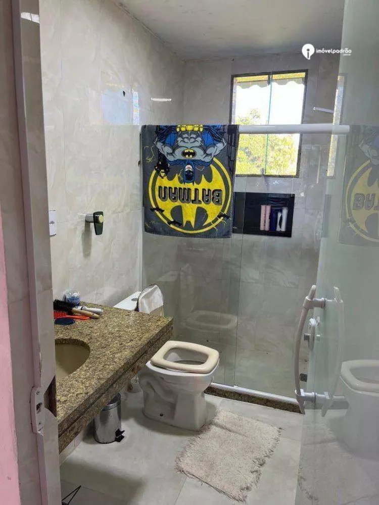 Casa, 3 quartos, 120 m² - Foto 10