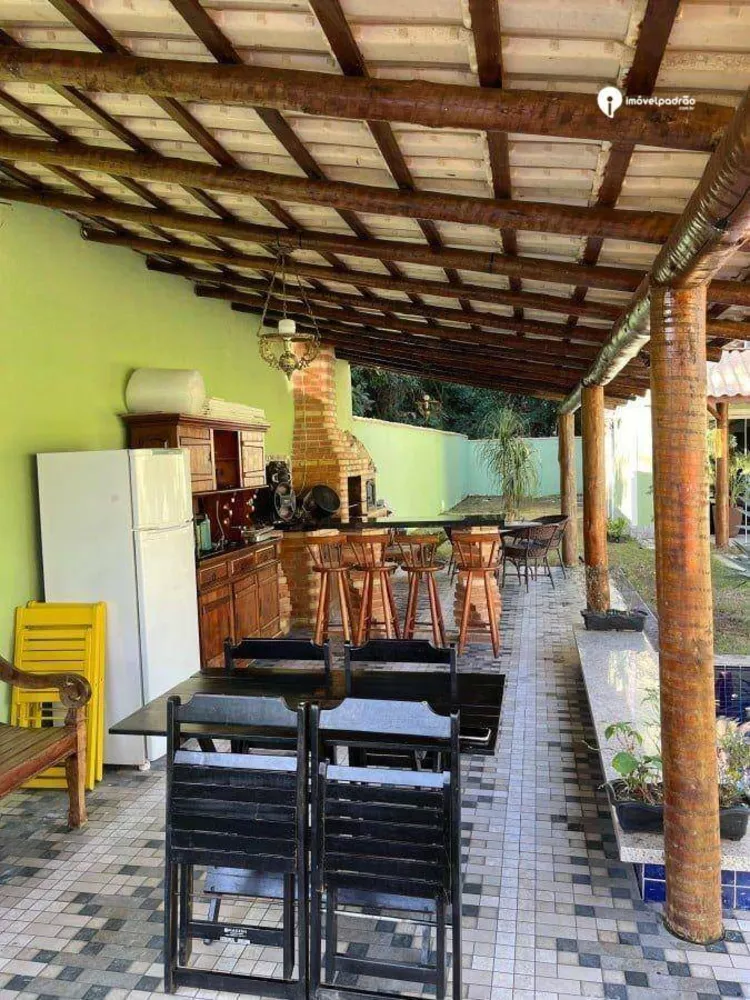Casa, 3 quartos, 120 m² - Foto 15