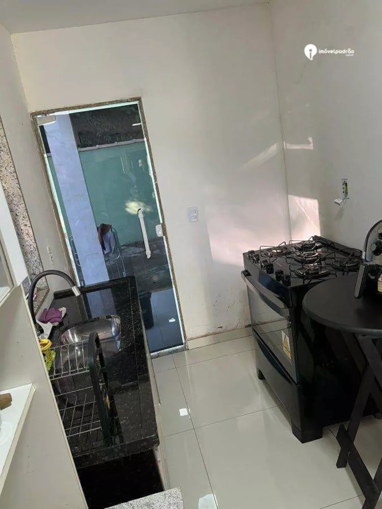 Casa, 3 quartos, 120 m² - Foto 5