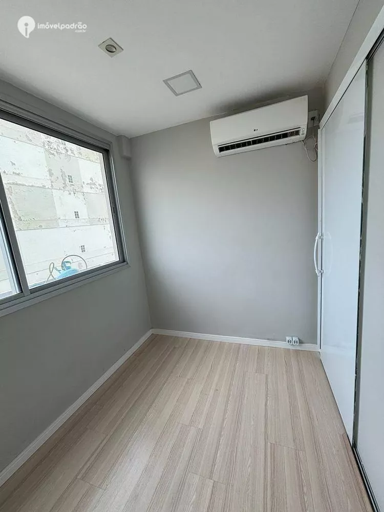 Conjunto Comercial-Sala à venda, 60m² - Foto 2