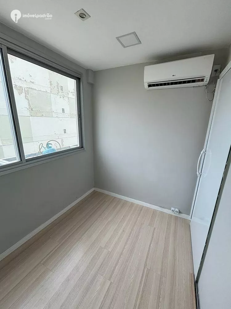 Conjunto Comercial-Sala à venda, 60m² - Foto 3