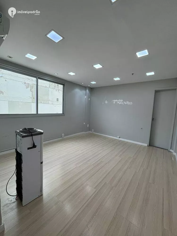 Conjunto Comercial-Sala à venda, 60m² - Foto 1