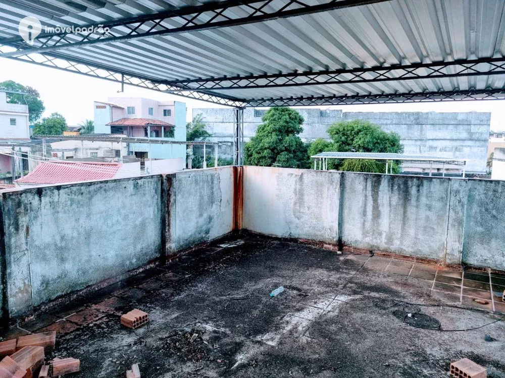 Casa, 3 quartos, 280 m² - Foto 12