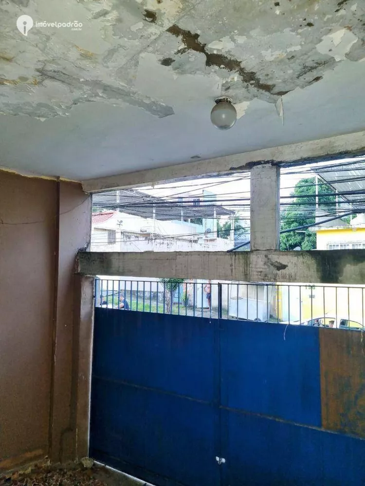 Casa, 3 quartos, 280 m² - Foto 13