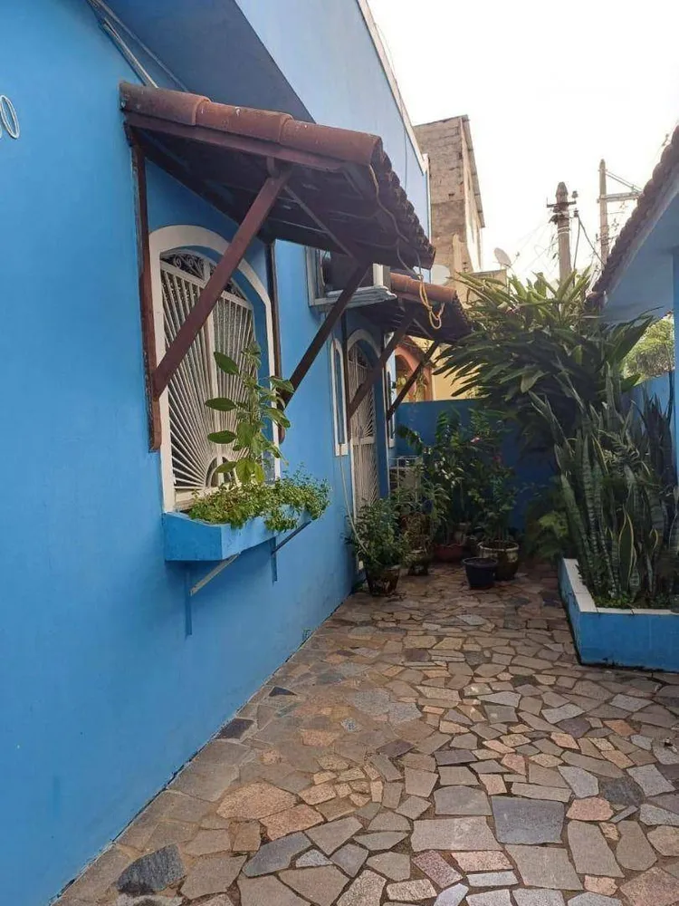 Casa, 5 quartos - Foto 5