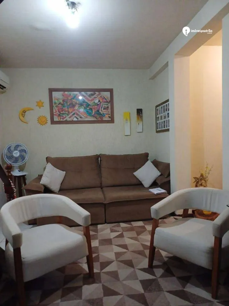 Casa, 5 quartos - Foto 1