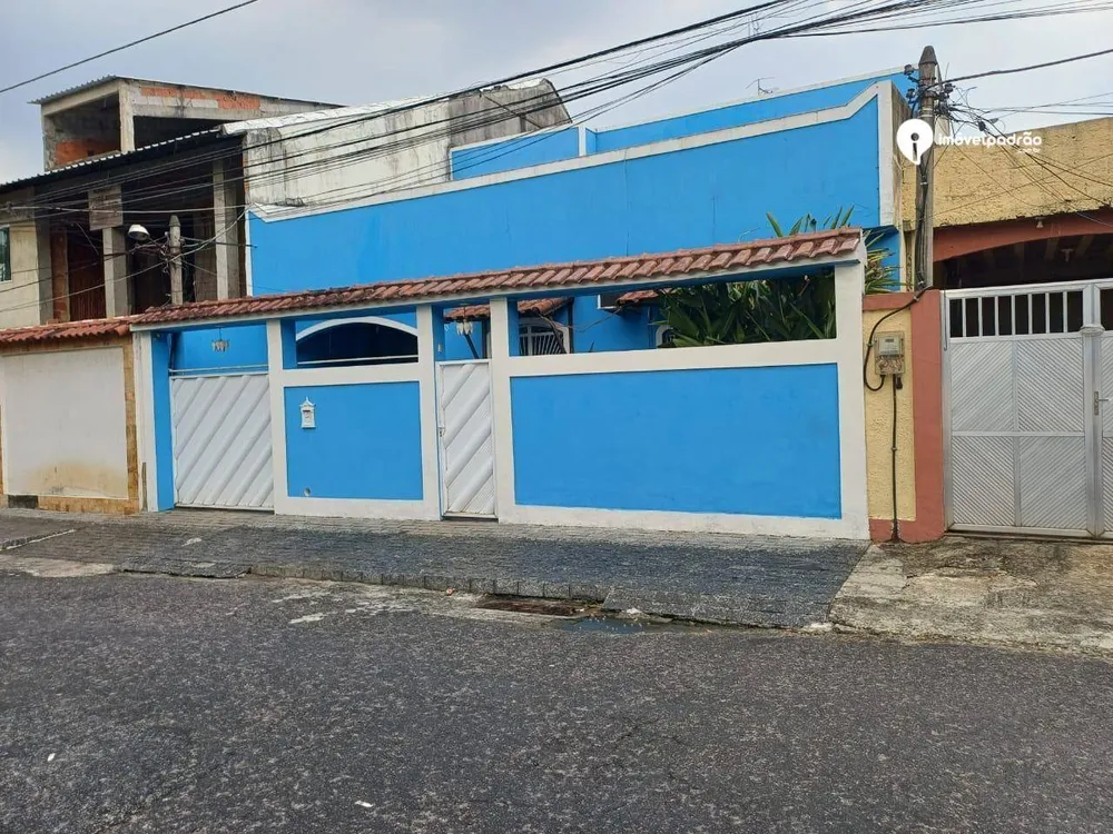 Casa, 5 quartos - Foto 7