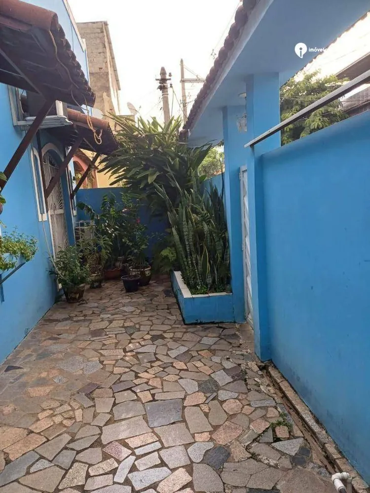 Casa, 5 quartos - Foto 6