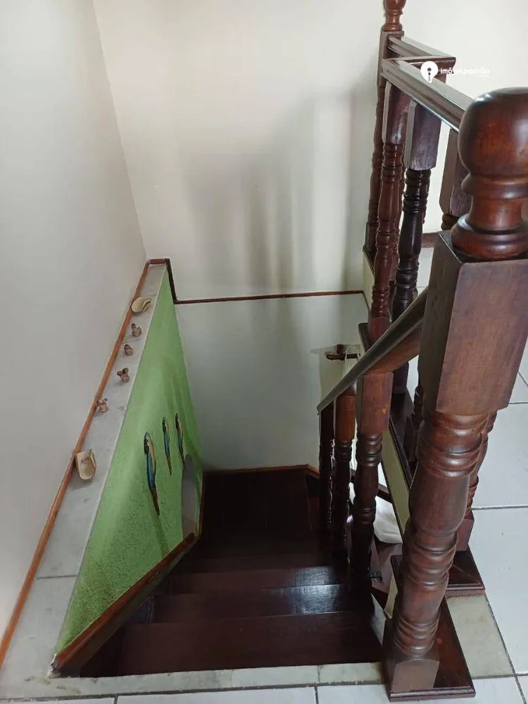 Casa, 5 quartos - Foto 3