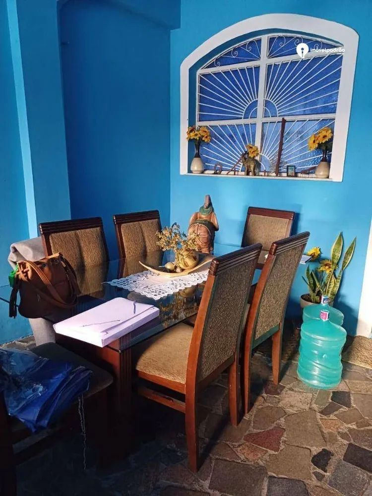 Casa, 5 quartos - Foto 5