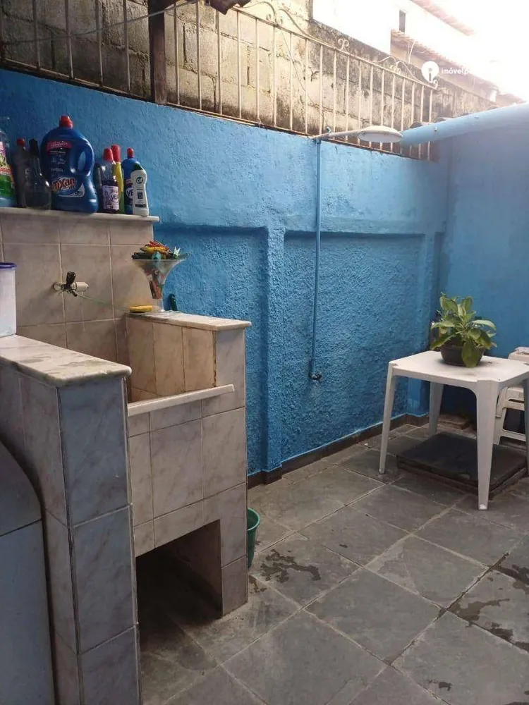 Casa, 5 quartos - Foto 12