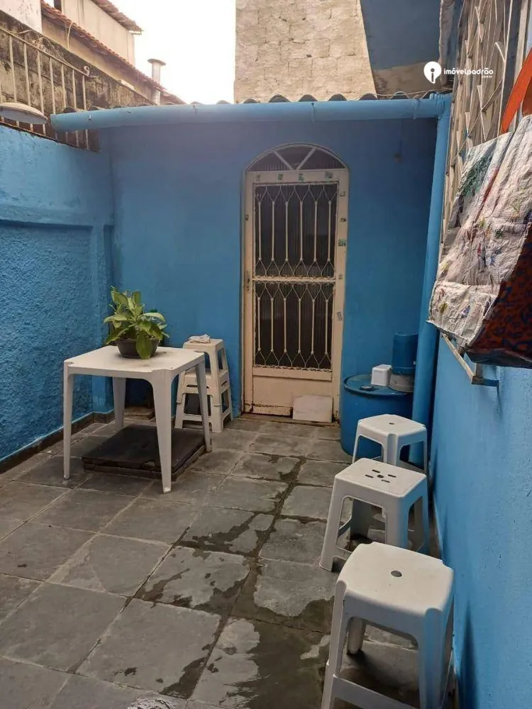 Casa, 5 quartos - Foto 11