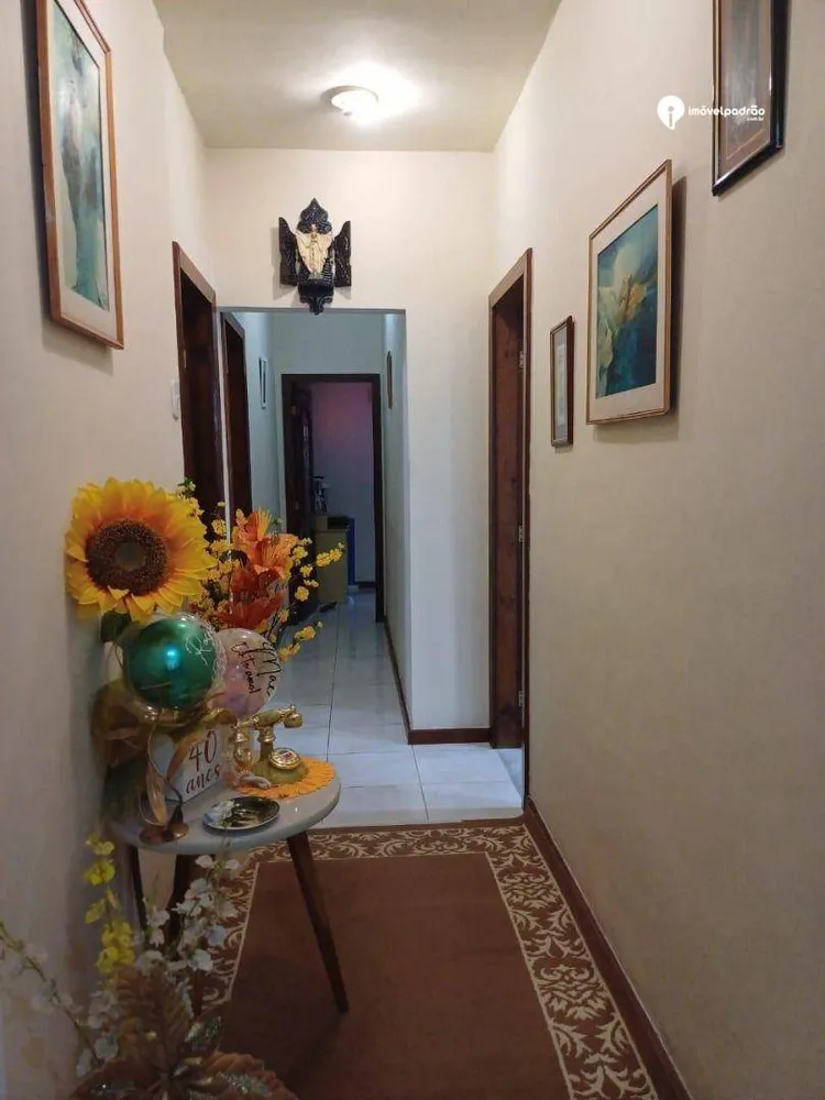 Casa, 5 quartos - Foto 15