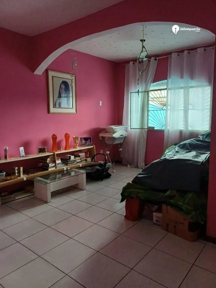 Casa, 5 quartos - Foto 8