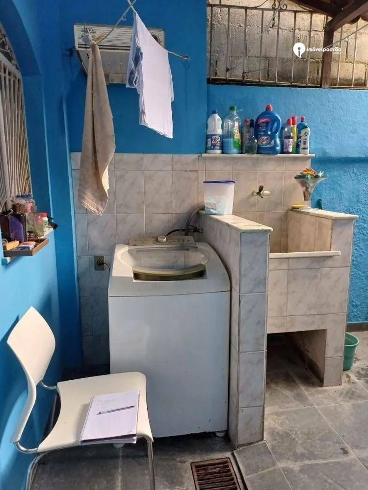 Casa, 5 quartos - Foto 10