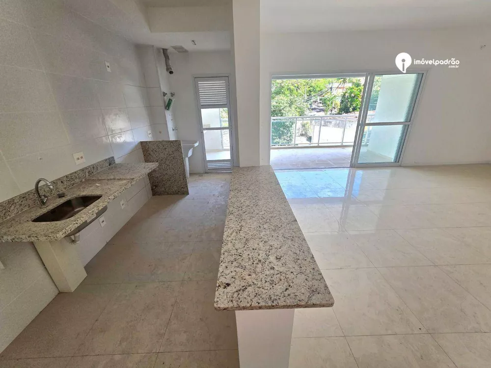 Apartamento, 3 quartos, 125 m² - Foto 9