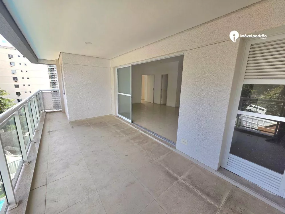 Apartamento, 3 quartos, 125 m² - Foto 8