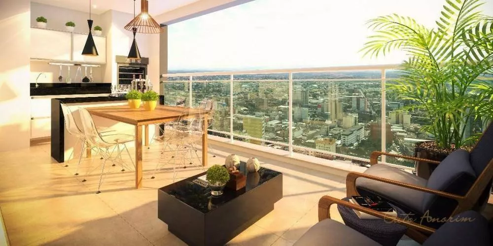 Apartamento, 3 quartos, 125 m² - Foto 22