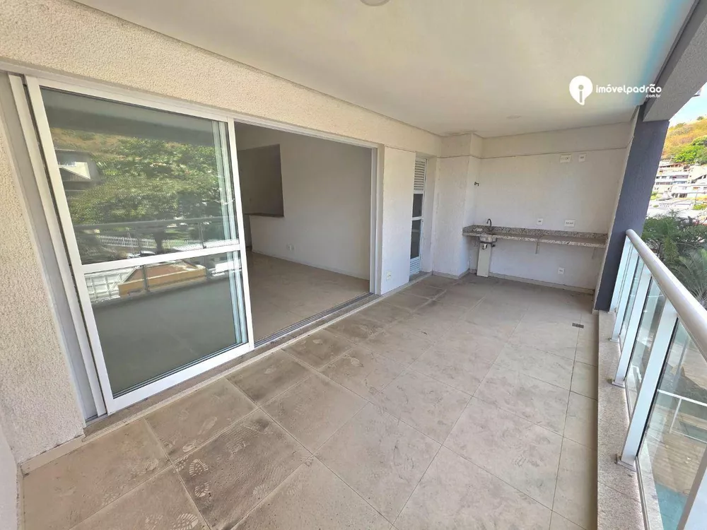 Apartamento, 3 quartos, 125 m² - Foto 6