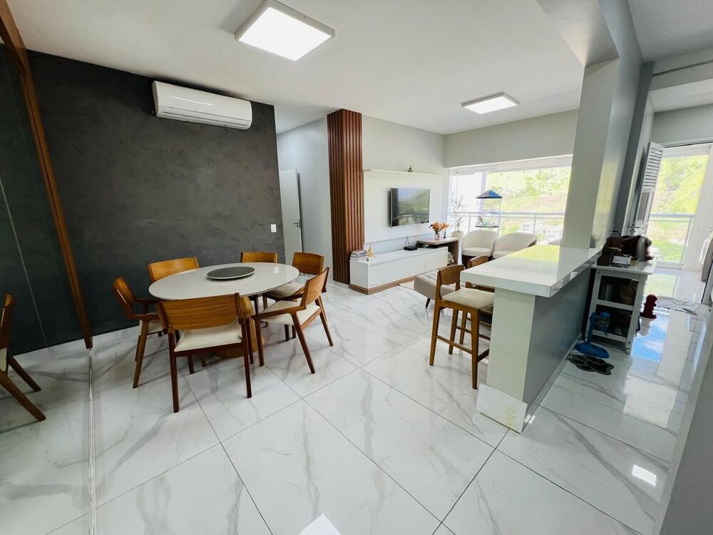 Apartamento, 4 quartos, 125 m² - Foto 2