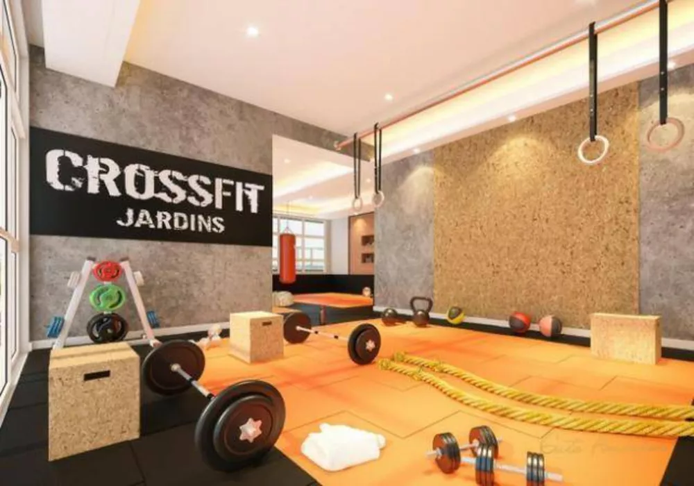 Apartamento, 4 quartos, 125 m² - Foto 22