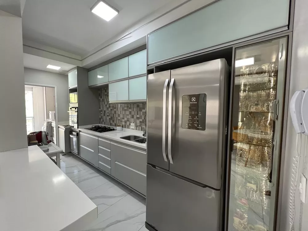 Apartamento, 4 quartos, 125 m² - Foto 8