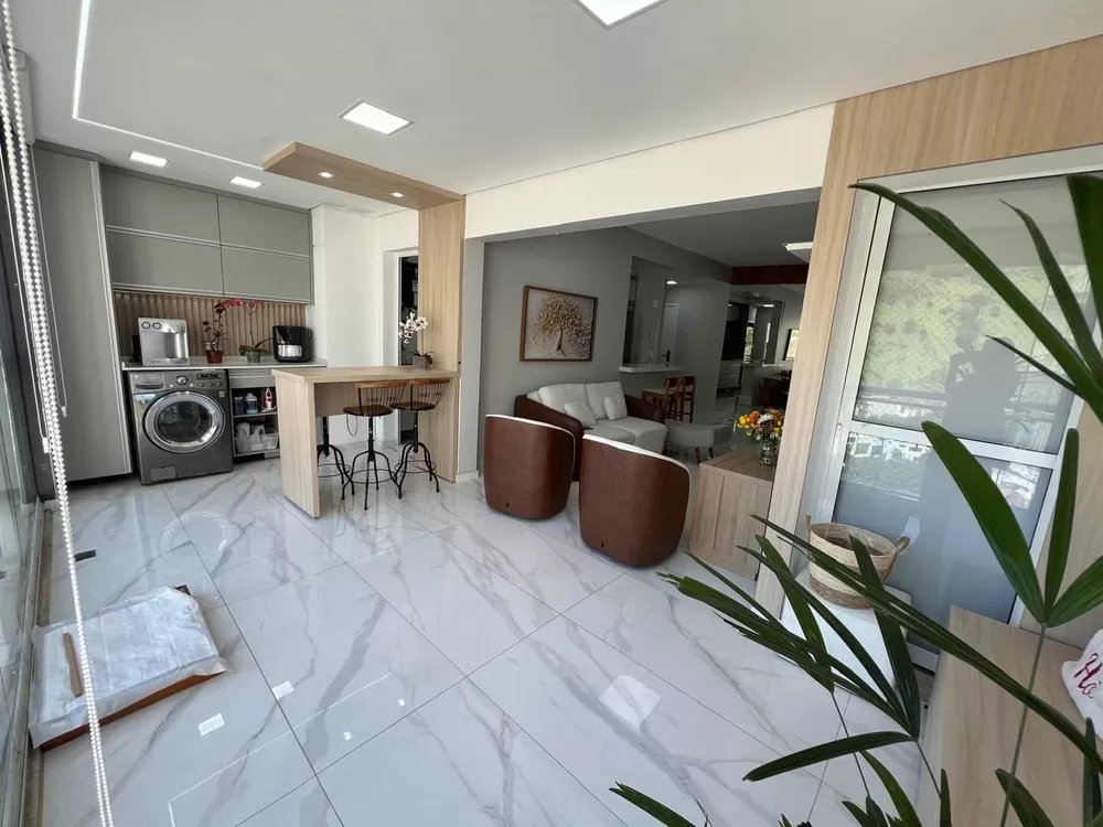 Apartamento, 4 quartos, 125 m² - Foto 6