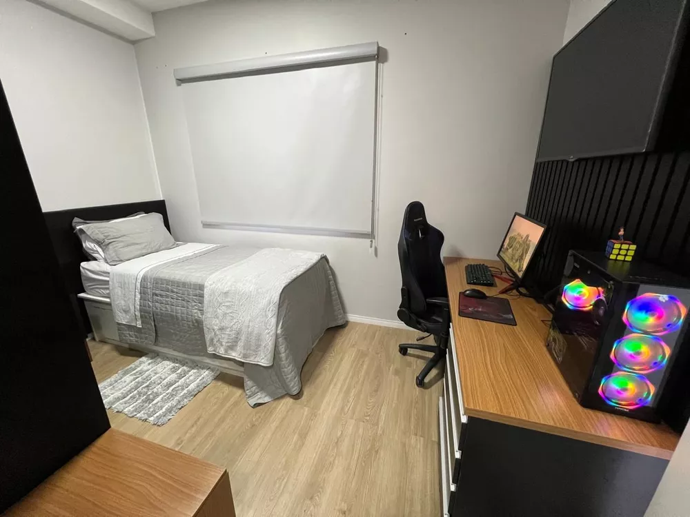 Apartamento, 4 quartos, 125 m² - Foto 12