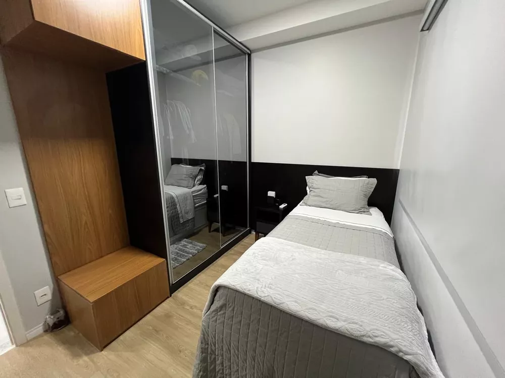 Apartamento, 4 quartos, 125 m² - Foto 11