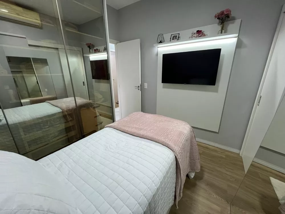 Apartamento, 4 quartos, 125 m² - Foto 14