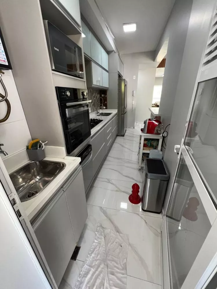 Apartamento, 4 quartos, 125 m² - Foto 9