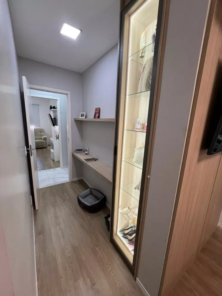 Apartamento, 4 quartos, 125 m² - Foto 17