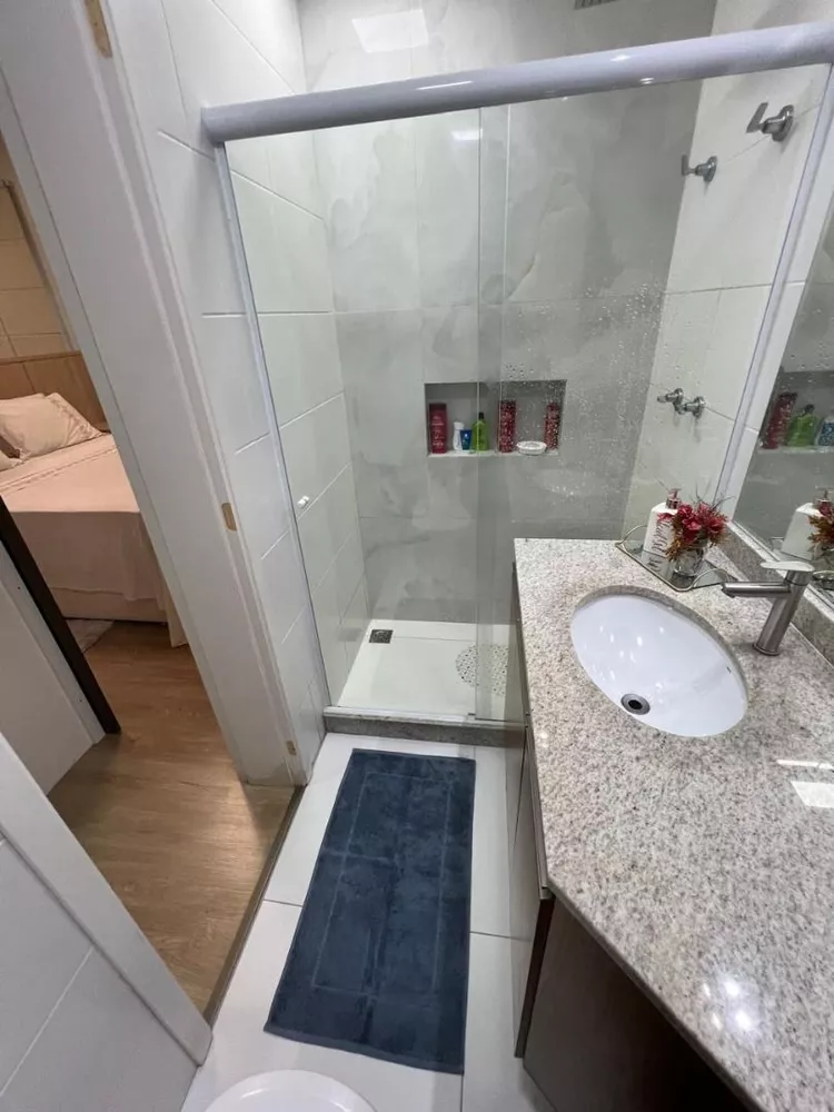 Apartamento, 4 quartos, 125 m² - Foto 15